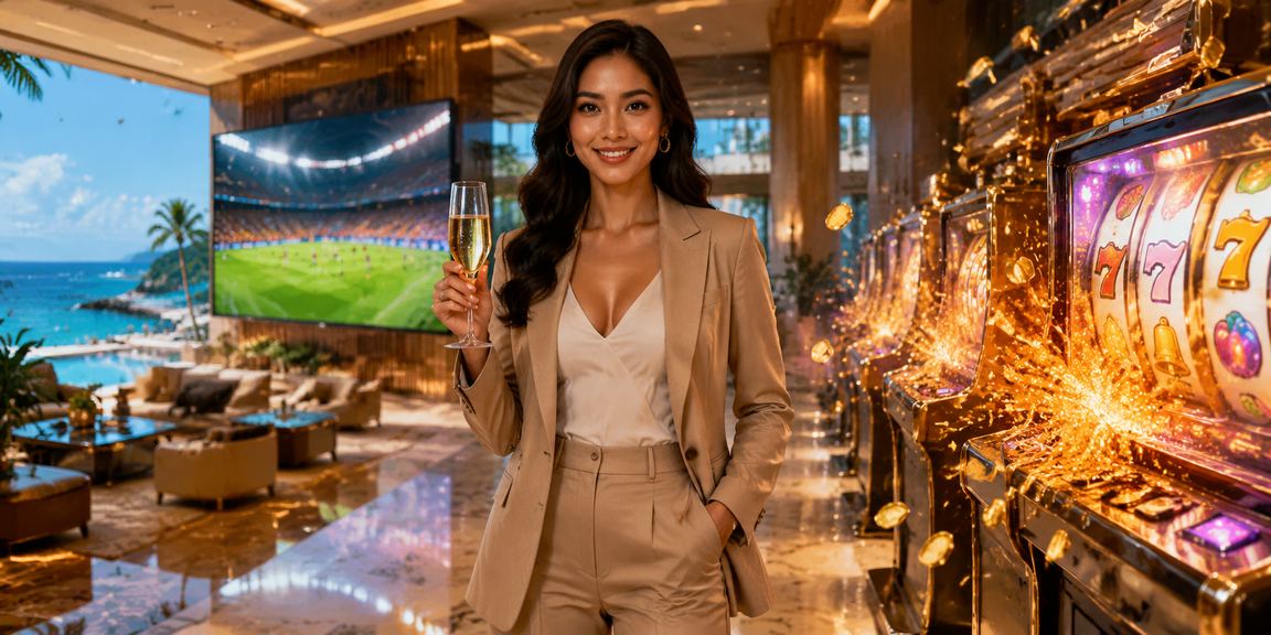 Pengalaman pertaruhan bola sepak gaya Melayu di Johor Bahru melalui platform ek342