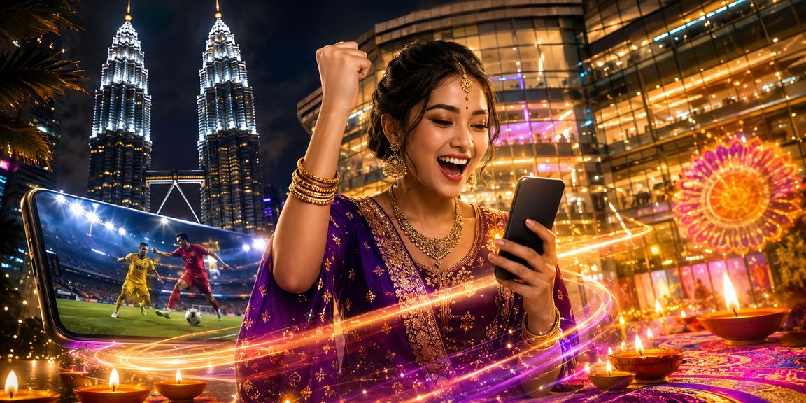 Pengalaman kasino mudah alih Kuala Lumpur dengan permainan poker di ek342