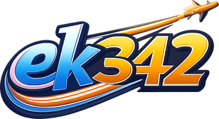 ek342 logo